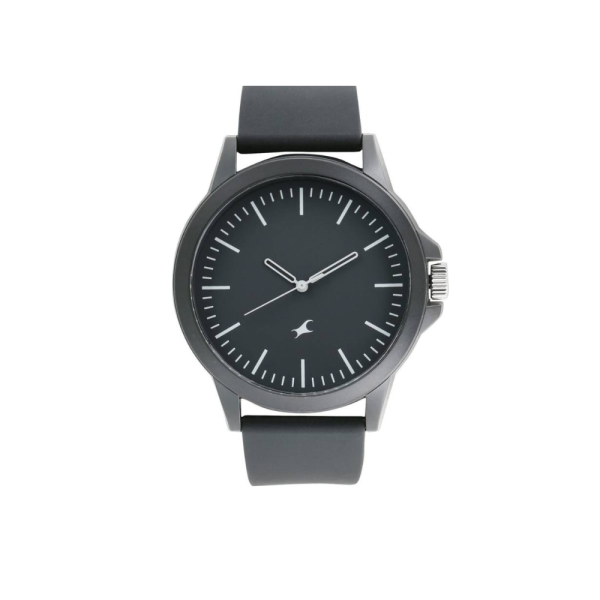 Day&Date Series Analog Watch – For Men Hm-8072