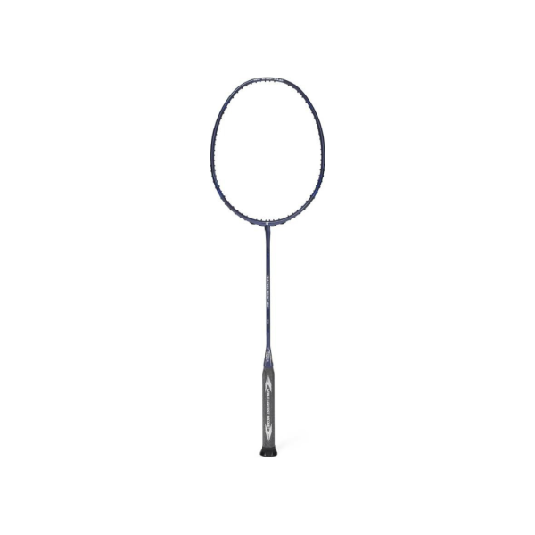 ASPACS ZR 100 Light Red, Silver Strung Badminton Racquet (Pack of: 1, 84 g)