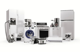 HOME APPLIANCES